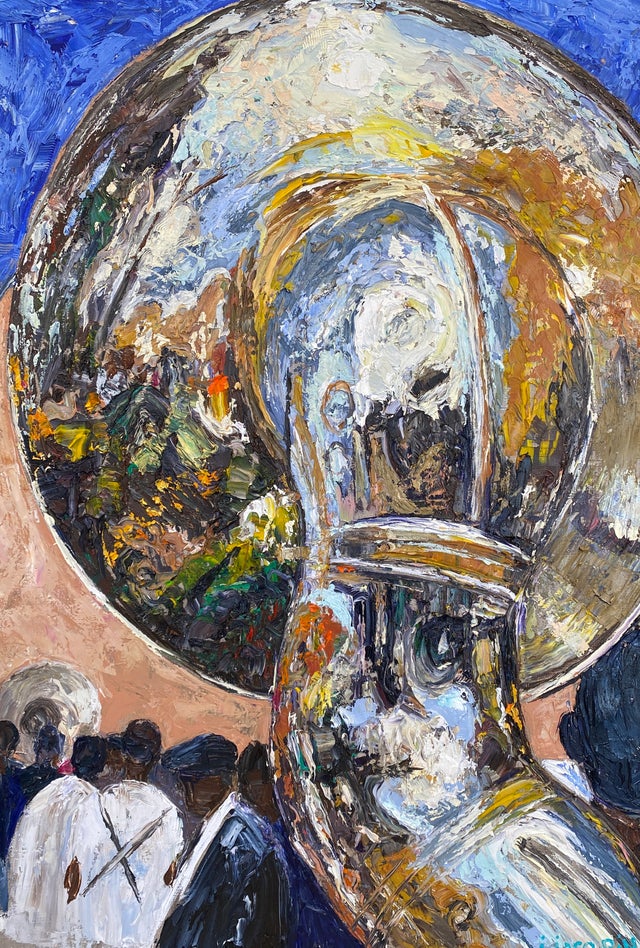 Isabelle Jacopin | Isabelle Jacopin Gallery