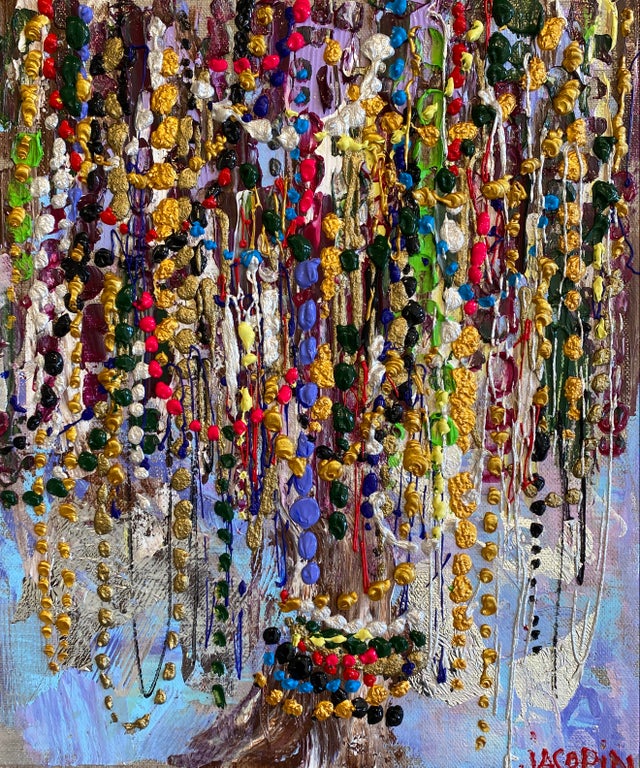 Isabelle Jacopin | Isabelle Jacopin Gallery